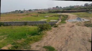 Plot Area in  Plot at Tilta – for Sale