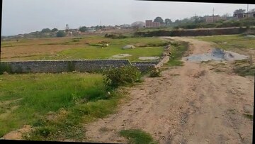 Plot Area in  Plot at Tilta – for Sale