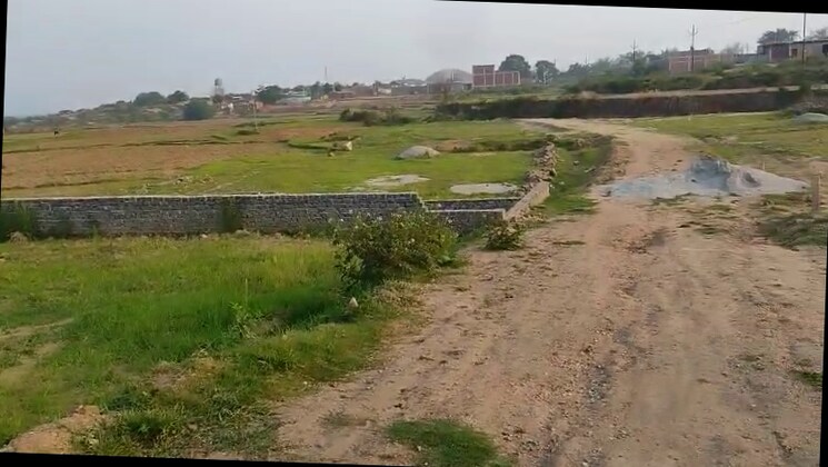 undefined, tilta  2178 Sq.Ft. Plot In Tilta Ranchi 9604456