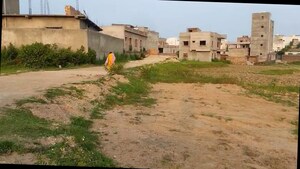  Plot – Exterior View View at Tilta - for Sale