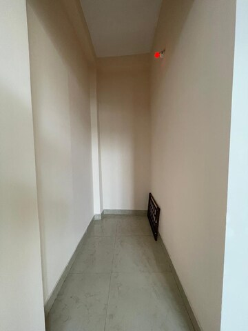 Building Lobby in 1 BHK Builder Floor at Chattarpur – for Rent