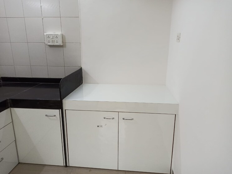 Kitchen, pimple saudagar 2 Bedroom 1100 Sq.Ft. Apartment In Pimple Saudagar Pune 9604461