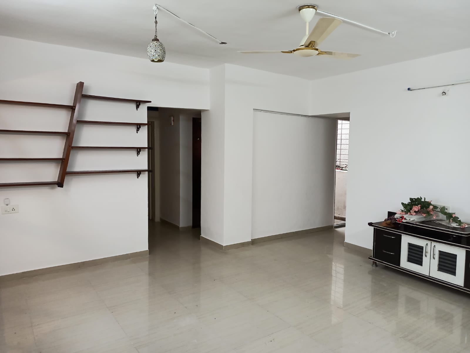 2 BHK Apartment For Sale in Pimple Saudagar