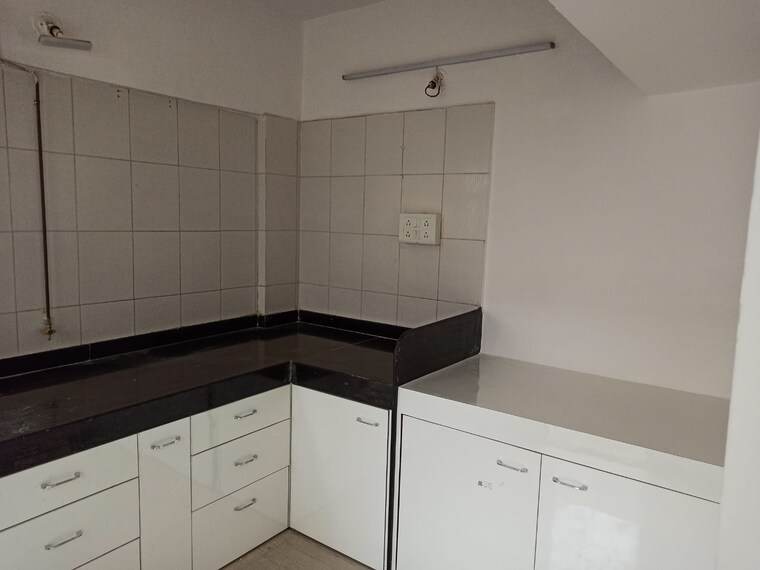 Kitchen, pimple saudagar 2 Bedroom 1100 Sq.Ft. Apartment In Pimple Saudagar Pune 9604461