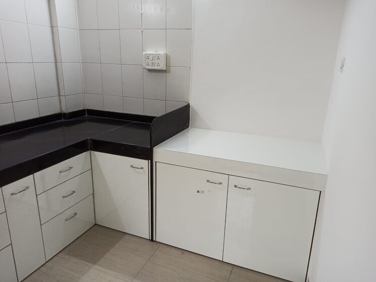 Kitchen, pimple saudagar 2 Bedroom 1100 Sq.Ft. Apartment In Pimple Saudagar Pune 9604461