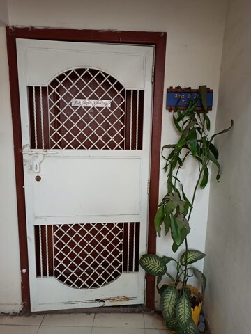 Balcony in 2 BHK Apartment at Pimple Saudagar – for Sale