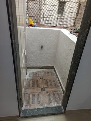 Balcony in 2 BHK Apartment at Pimple Saudagar – for Sale