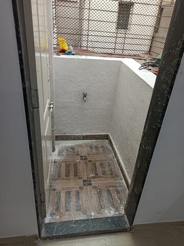 Balcony in 2 BHK Apartment at Pimple Saudagar – for Sale