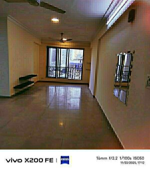 2 BHK Apartment For Rent in Hiranandani Gardens Florentine, Powai