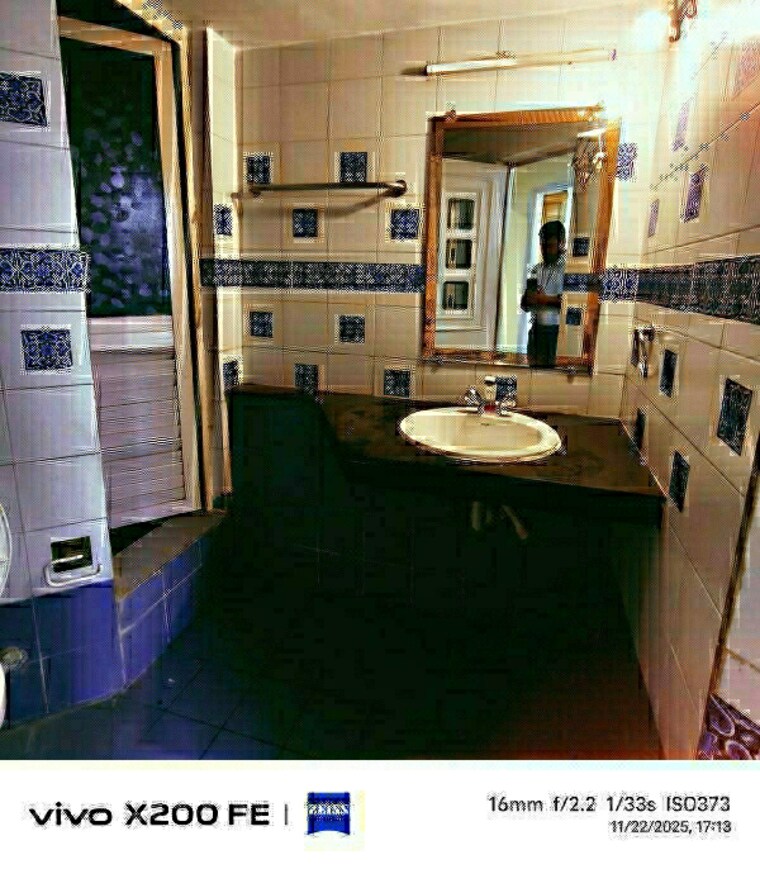 Kitchen, hiranandani-gardens-florentine 2 Bedroom 1150 Sq.Ft. Apartment In Powai Mumbai 9604472