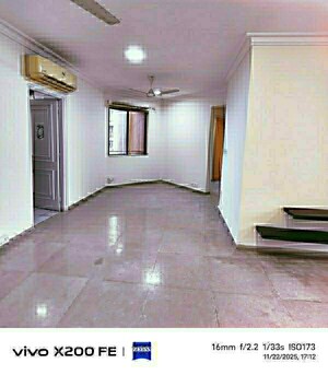 Room in 2 BHK Apartment at Hiranandani Gardens Florentine, Powai – for Rent