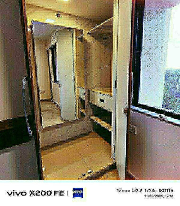 undefined, hiranandani-gardens-florentine 2 Bedroom 1150 Sq.Ft. Apartment In Powai Mumbai 9604472