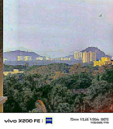 2 BHK Apartment – Garden View at Hiranandani Gardens Florentine, Powai - for Rent