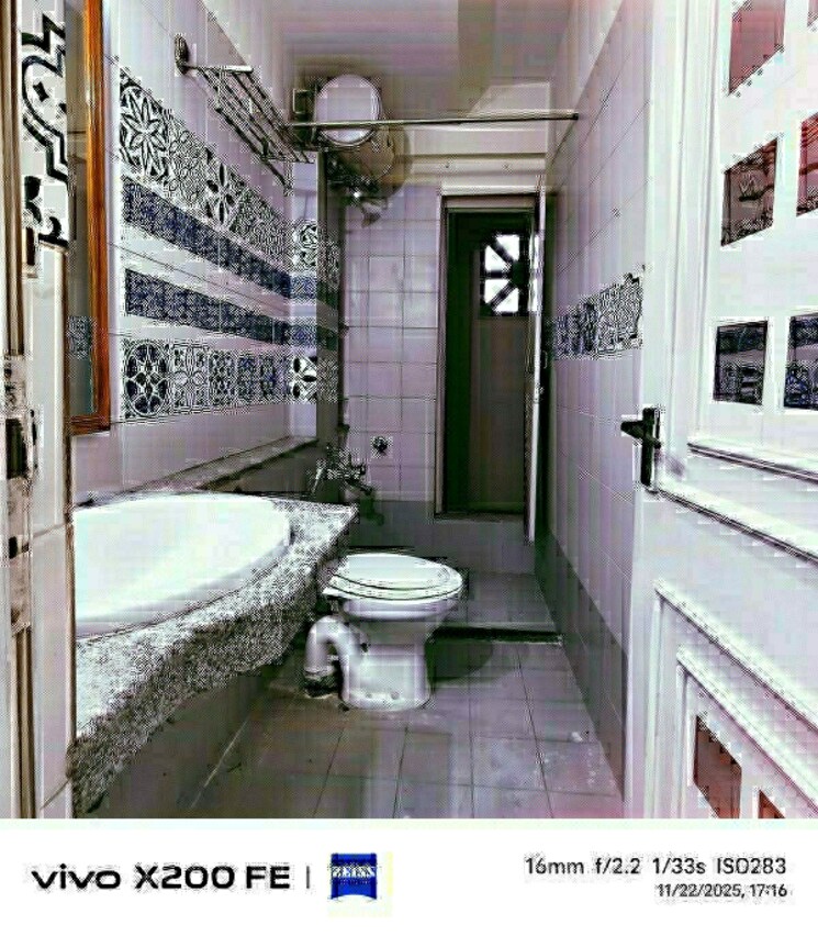 Balcony, hiranandani-gardens-florentine 2 Bedroom 1150 Sq.Ft. Apartment In Powai Mumbai 9604472