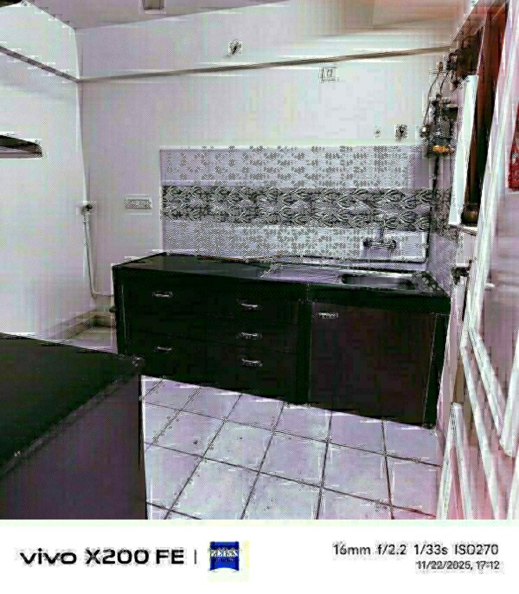 Kitchen, hiranandani-gardens-florentine 2 Bedroom 1150 Sq.Ft. Apartment In Powai Mumbai 9604472