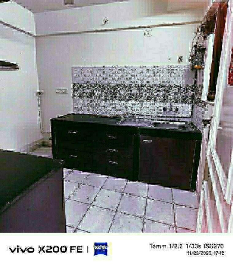 Kitchen, hiranandani-gardens-florentine 2 Bedroom 1150 Sq.Ft. Apartment In Powai Mumbai 9604472