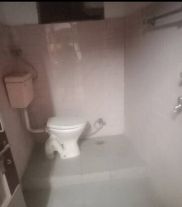 Bathroom in 2 BHK Villa at Aliganj – for Rent