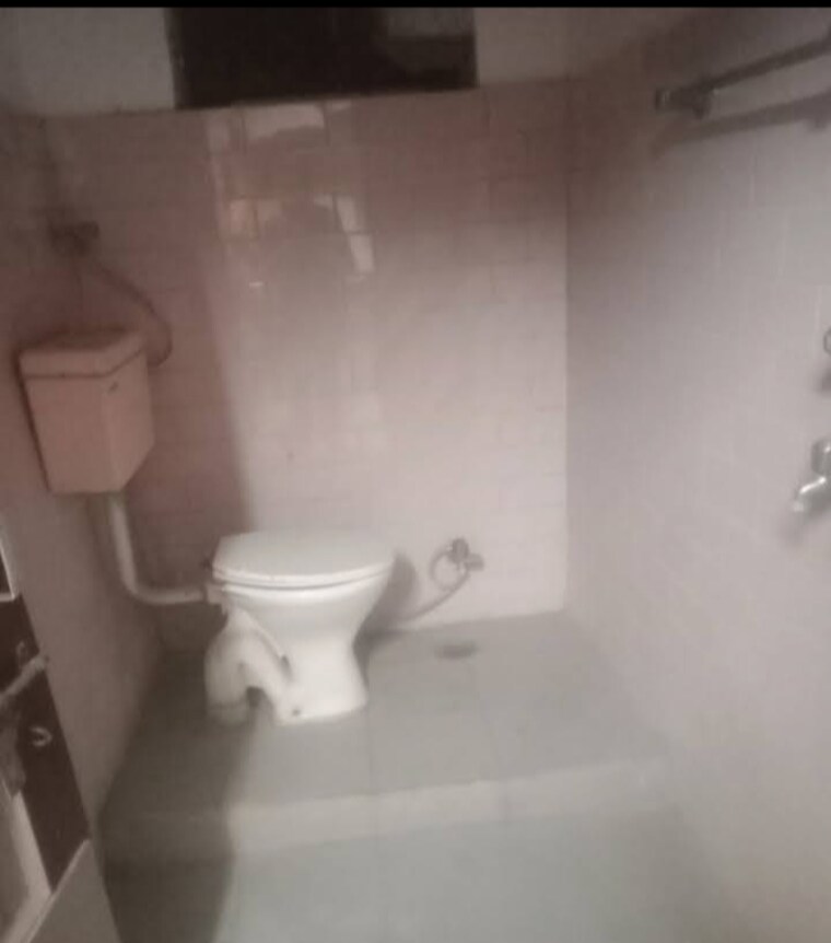 Bathroom, aliganj 2 Bedroom 1820 Sq.Ft. Villa In Aliganj Lucknow 9604475