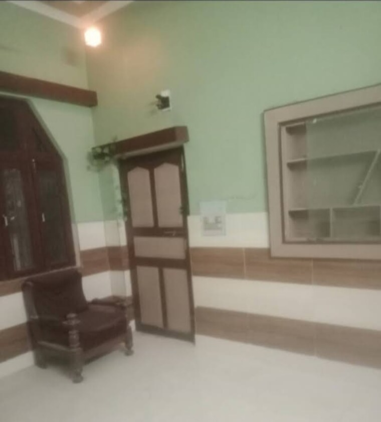 Living Room, aliganj 2 Bedroom 1820 Sq.Ft. Villa In Aliganj Lucknow 9604475