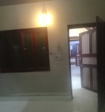 Living Room in 2 BHK Villa at Aliganj – for Rent