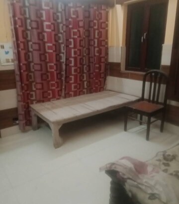 Living Room in 2 BHK Villa at Aliganj – for Rent