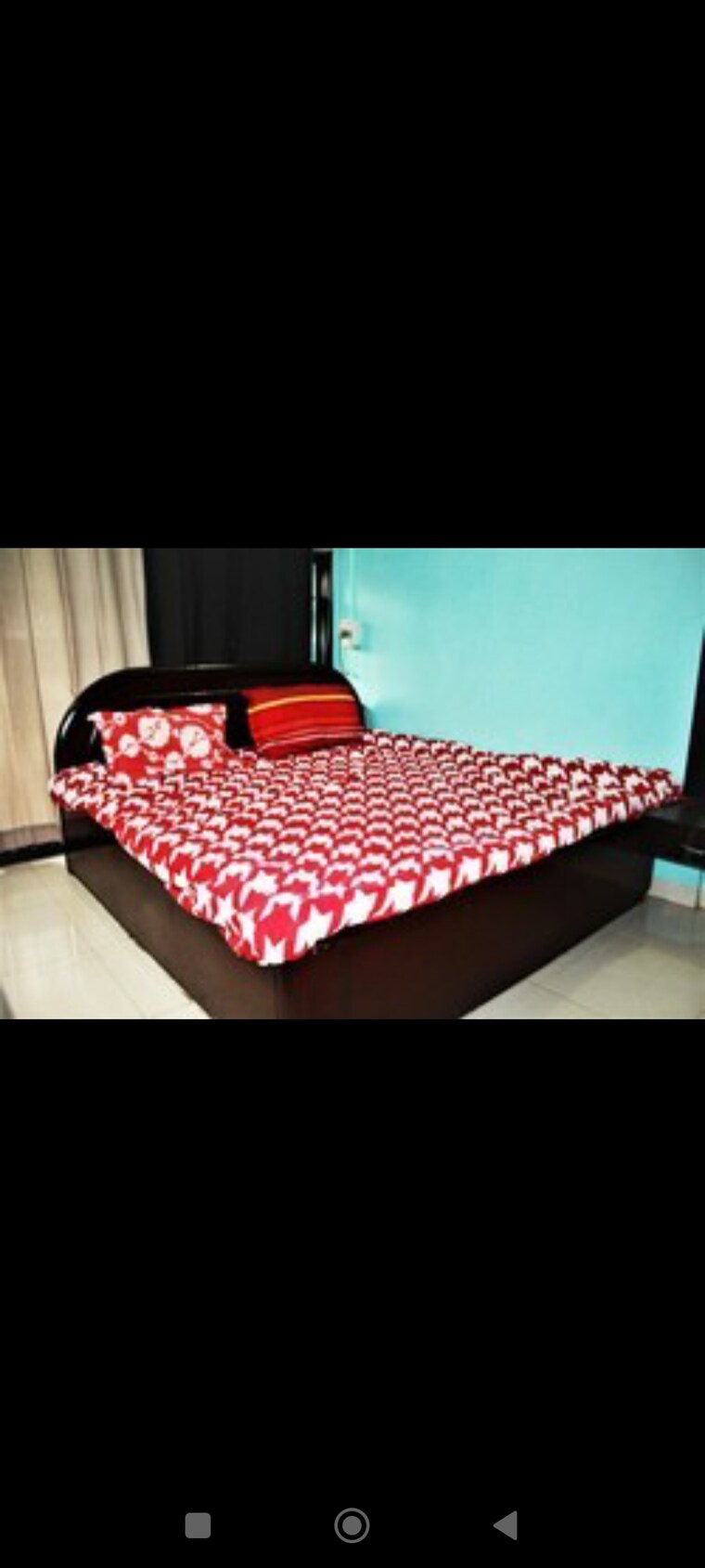 Room, kandivali east Pg For Boys In Kandivali East 9604474