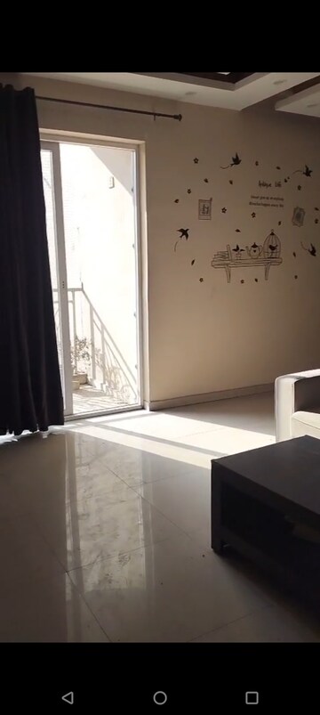 Kitchen in 2.5 BHK Apartment at Mahagun Mywoods, Sector 16c Greater Noida – for Rent