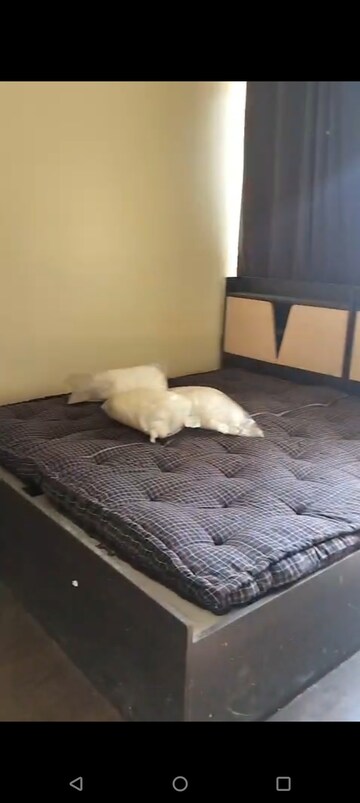 Bedroom in 2.5 BHK Apartment at Mahagun Mywoods, Sector 16c Greater Noida – for Rent