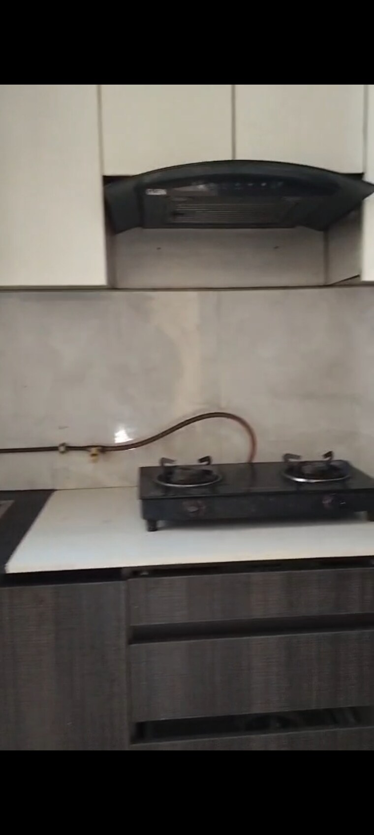 Kitchen, mahagun-mywoods 2.5 Bedroom 1190 Sq.Ft. Apartment In Sector 16c Greater Noida Greater Noida 9604480