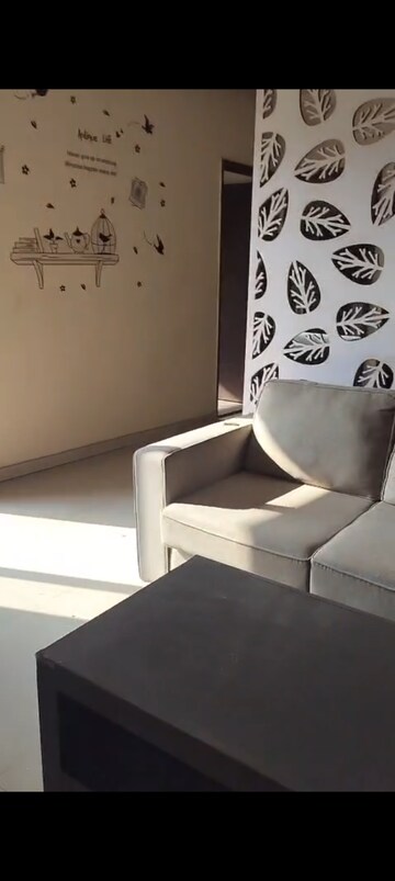 Master Bedroom in 2.5 BHK Apartment at Mahagun Mywoods, Sector 16c Greater Noida – for Rent