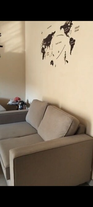 Furnished Amenities in 2.5 BHK Apartment at Mahagun Mywoods, Sector 16c Greater Noida – for Rent