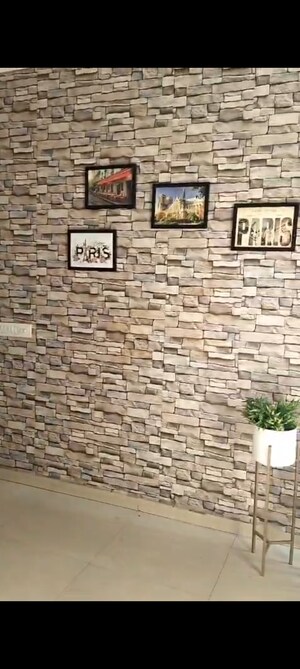 2.5 BHK Apartment – Exterior View View at Mahagun Mywoods, Sector 16c Greater Noida - for Rent