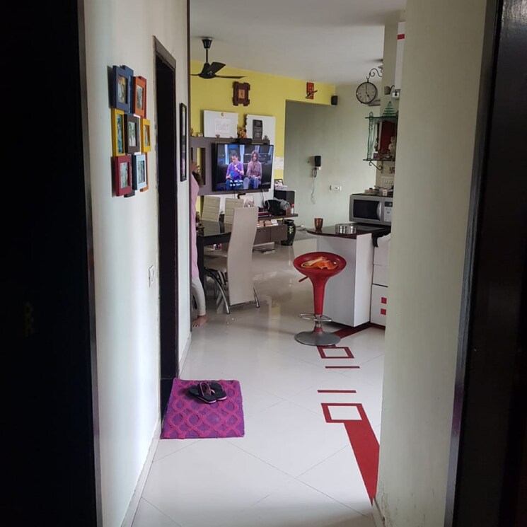 undefined, oberoi-realty-park-view 2 Bedroom 1080 Sq.Ft. Apartment In Samata Nagar Mumbai 9604481