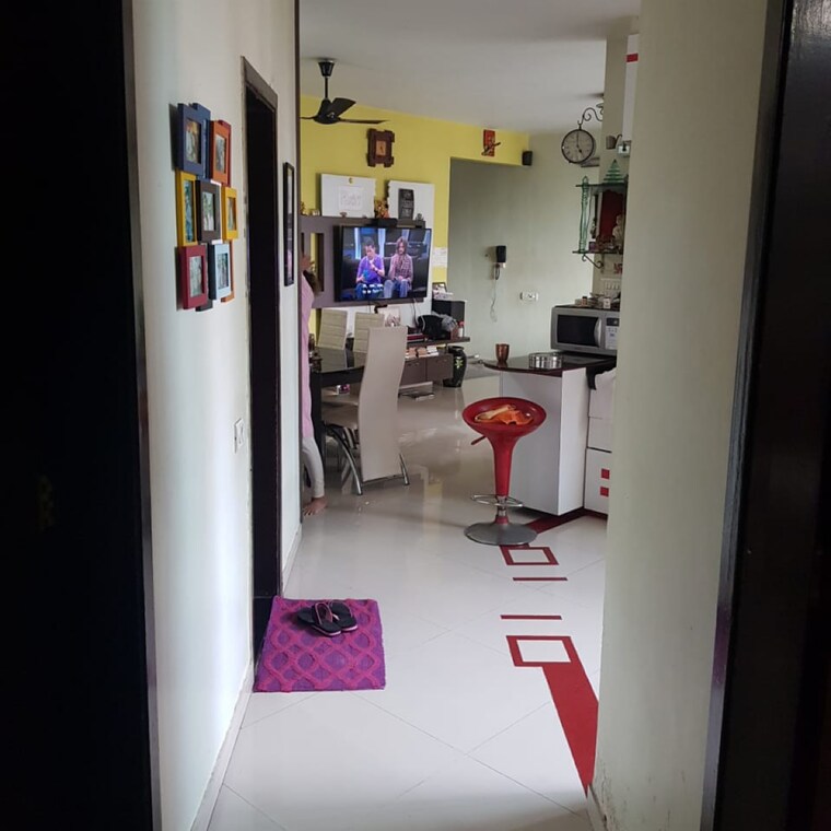 undefined, oberoi-realty-park-view 2 Bedroom 1080 Sq.Ft. Apartment In Samata Nagar Mumbai 9604481