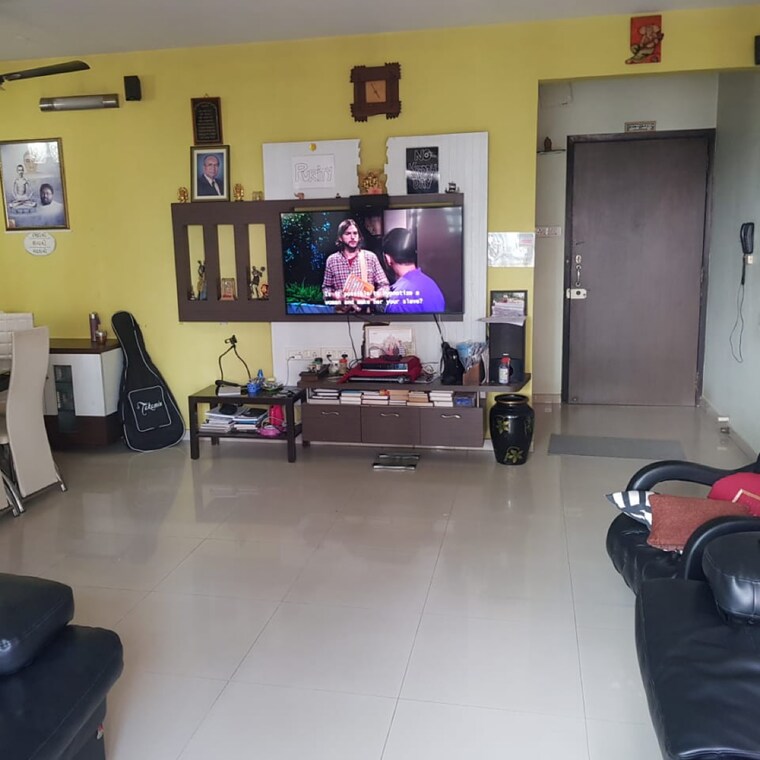 Team Area, oberoi-realty-park-view 2 Bedroom 1080 Sq.Ft. Apartment In Samata Nagar Mumbai 9604481