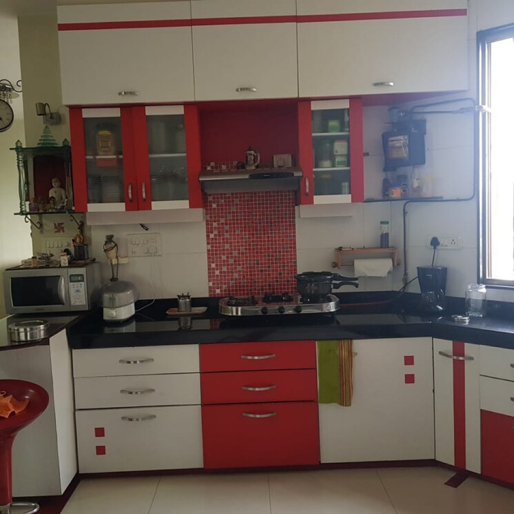 Kitchen, oberoi-realty-park-view 2 Bedroom 1080 Sq.Ft. Apartment In Samata Nagar Mumbai 9604481