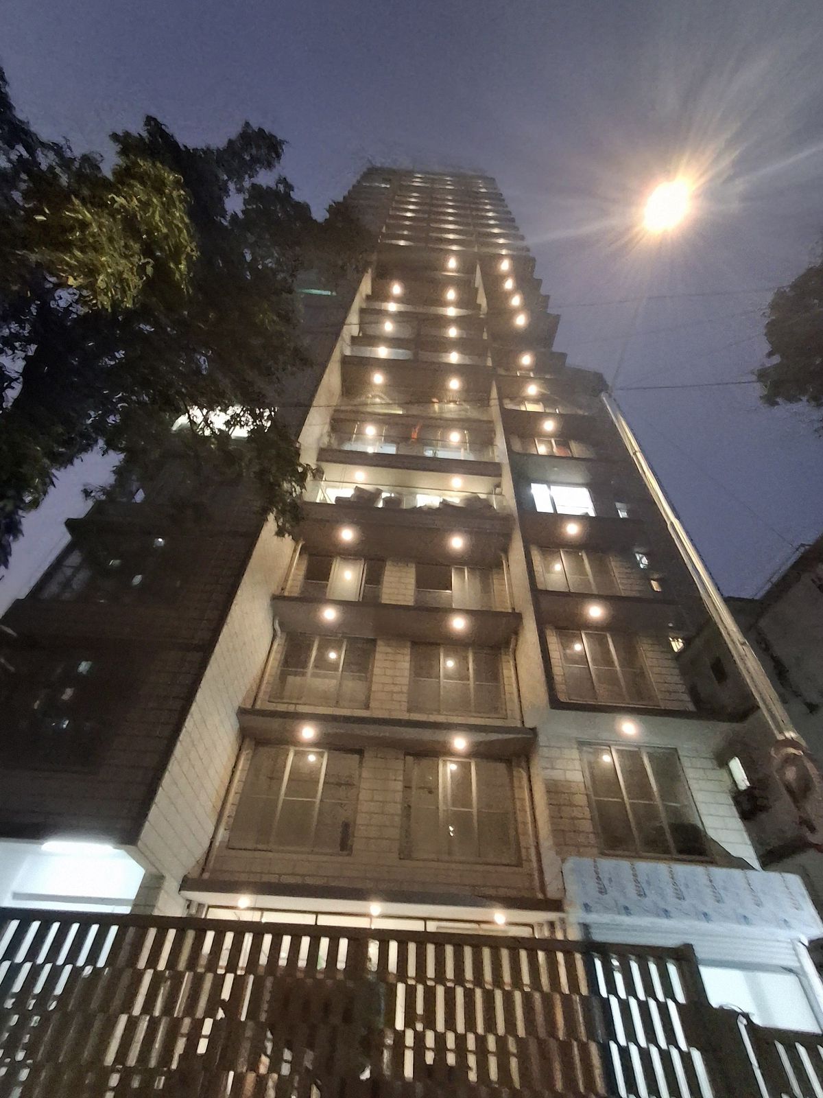 1 BHK 500 Sq.Ft. Apartment in Siddhivinayak Habitats