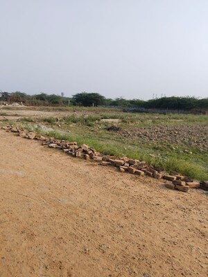  Industrial Plot For Sale in Parklands, Sector 85