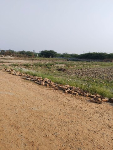  Industrial Plot For Sale in Parklands, Sector 85