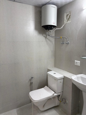 Attached Bathroom in 3 BHK Apartment at Sector 3 Dwarka – for Sale