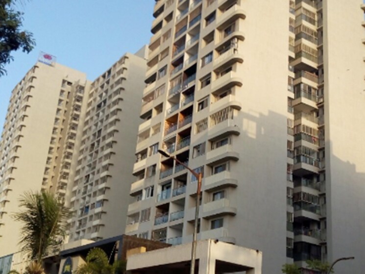 Exterior View, utopia-garden-grove-mall 3 Bedroom 1100 Sq.Ft. Apartment In Borivali West Mumbai 9604483