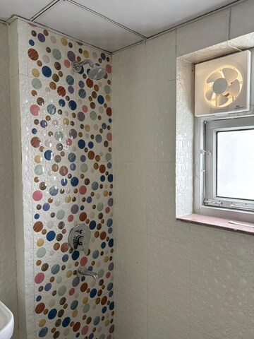 Bathroom in 3 BHK Apartment at Sector 3 Dwarka – for Sale