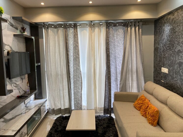 Bedroom, rc-ivy-homes 1 Bedroom 575 Sq.Ft. Apartment In Kurla Mumbai 9604488