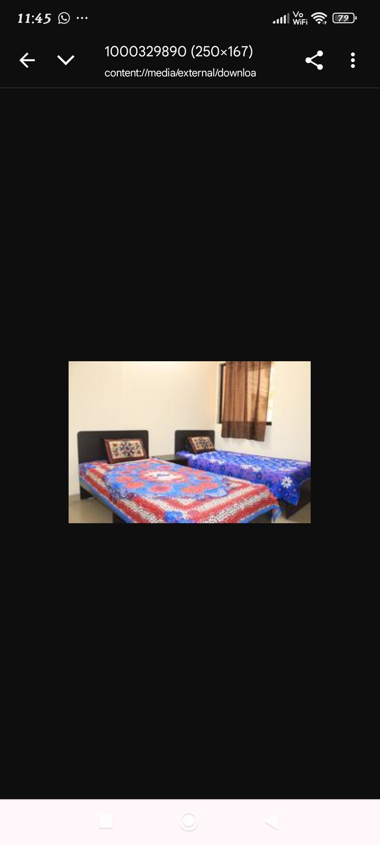 Room, malad west Pg For Boys & Girls In Malad West 9604489
