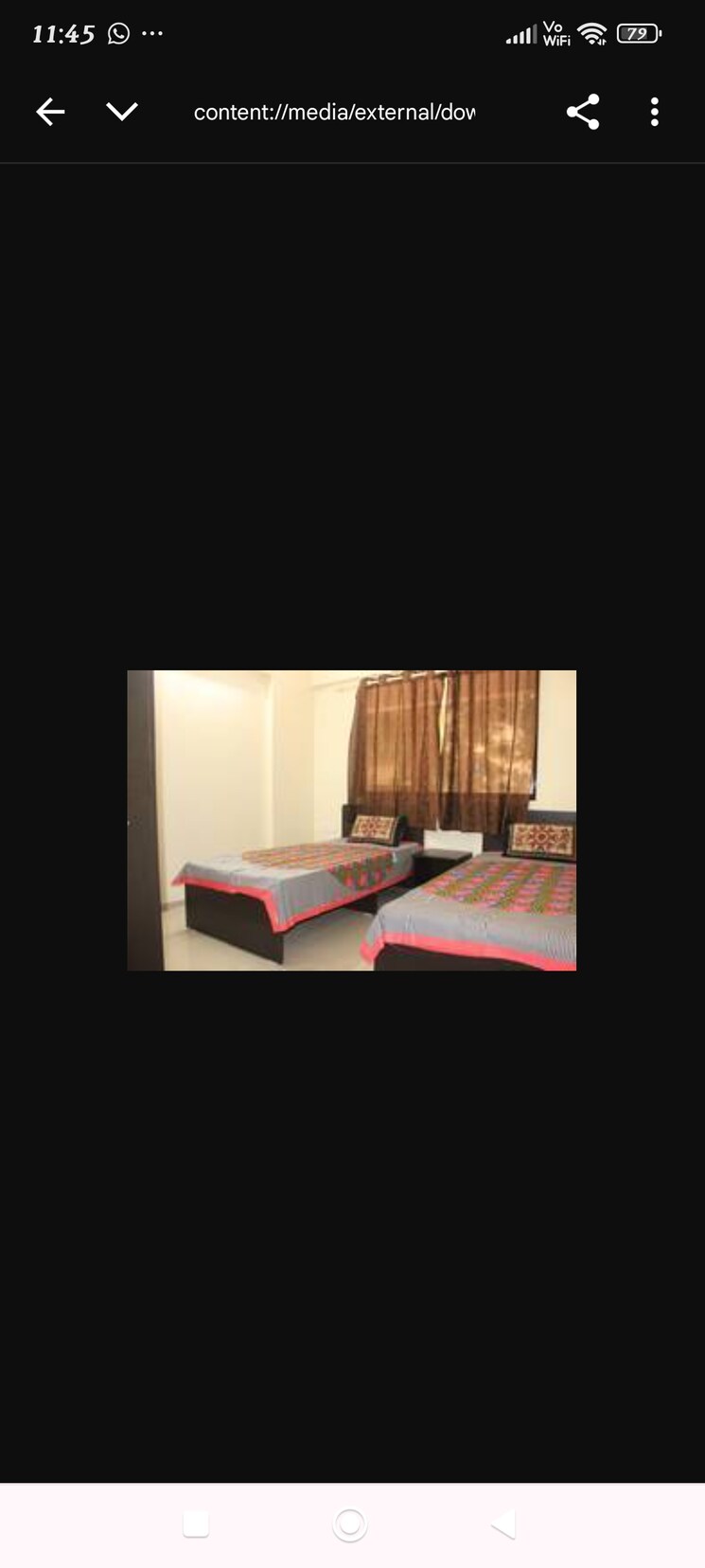 Room, malad west Pg For Boys & Girls In Malad West 9604489