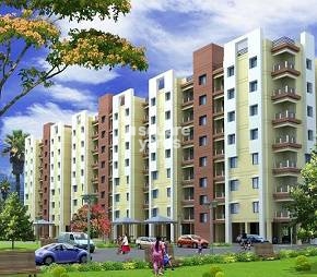 4 BHK Apartment For Sale in Deeshari Megacity