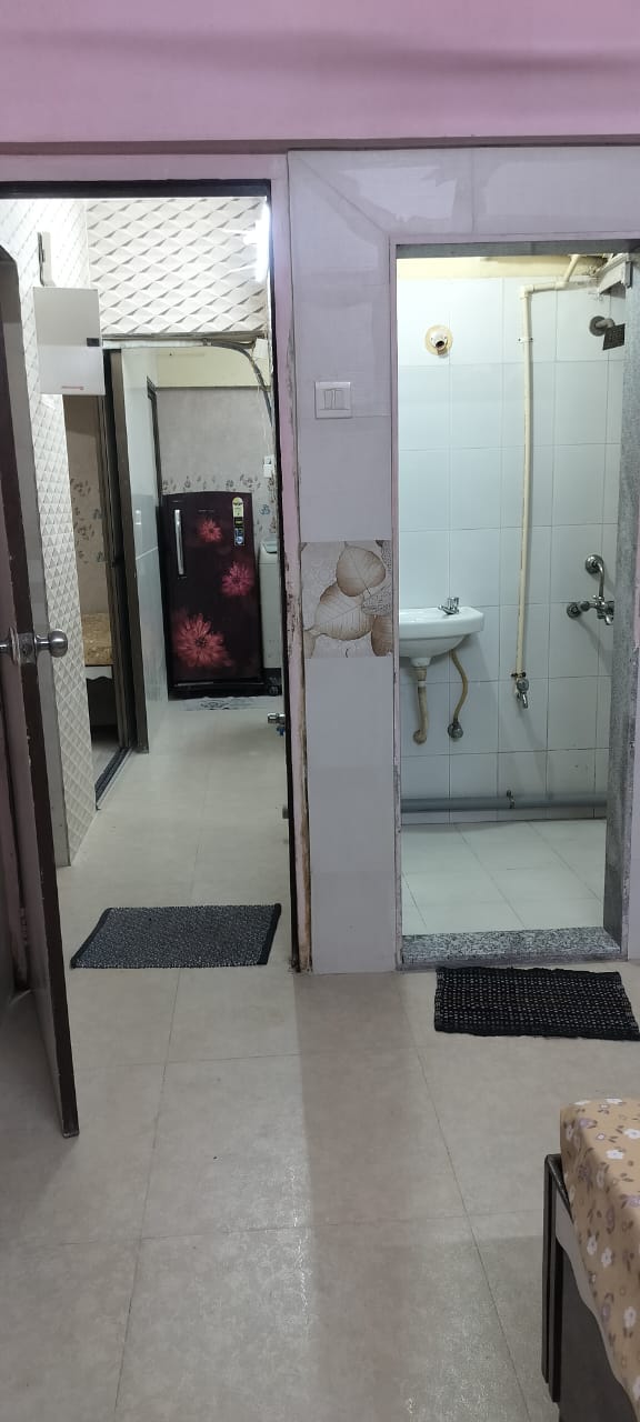 1 BHK 450 Sq.Ft. Apartment in Adityaraj Pride