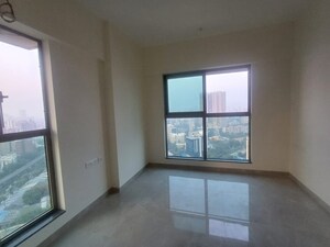 Room in 2 BHK Apartment at Acme 36 Allure, Goregaon West – for Rent