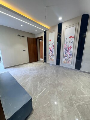 Bedroom in 4 BHK Builder Floor at Parklands, Sector 85 – for Sale