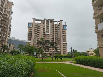 5 BHK Penthouse – Exterior View View at Emaar Palm Gardens, Sector 83 - for Sale